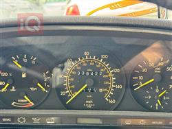 مێرسێدس بێنز S-Class